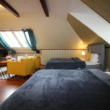 Apartment City Harju Reval
