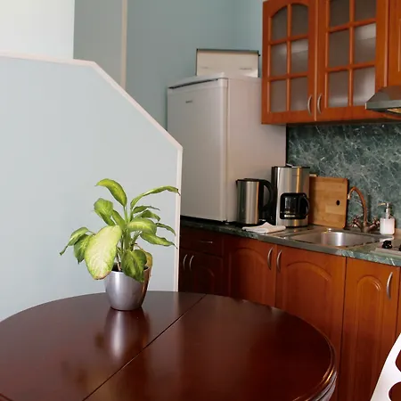 City Harju Apartment