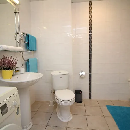 City Harju Apartment Reval