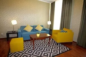 Hotell City Harju 3*