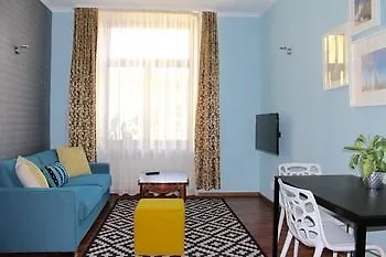 Hotell City Harju 3*