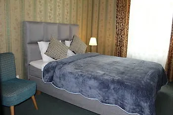 Hotell City Harju Tallinn