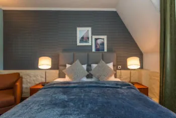 City Harju Hotell 3*