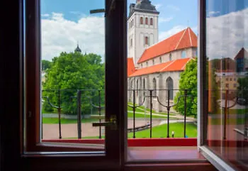 City Harju 3* Tallinn
