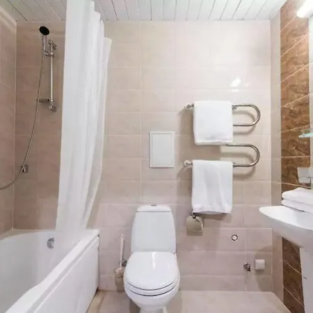 City Harju Hotell 3*